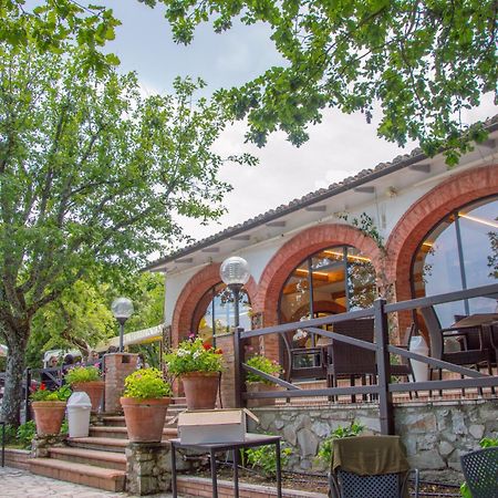 Luxor Chianti Glamping Village كاستيلّينا إنْ كْيانت المظهر الخارجي الصورة