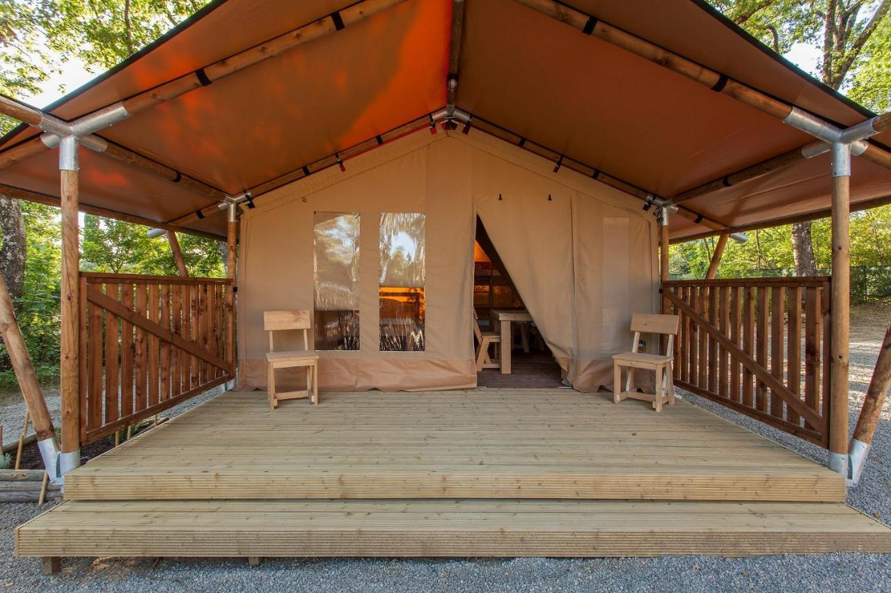 Luxor Chianti Glamping Village كاستيلّينا إنْ كْيانت المظهر الخارجي الصورة