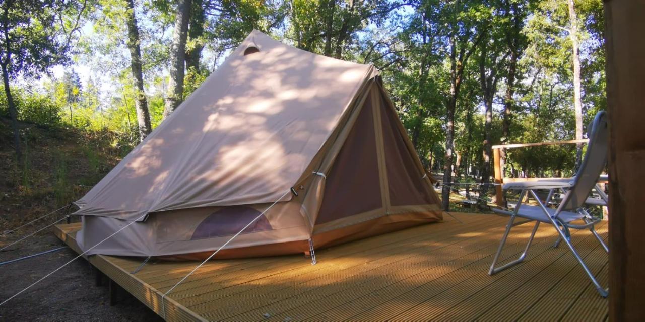 Luxor Chianti Glamping Village كاستيلّينا إنْ كْيانت المظهر الخارجي الصورة