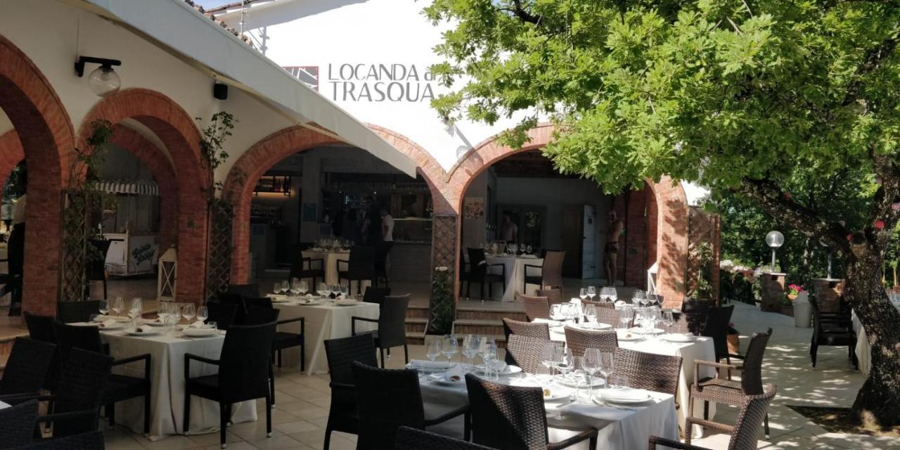 Luxor Chianti Glamping Village كاستيلّينا إنْ كْيانت المظهر الخارجي الصورة