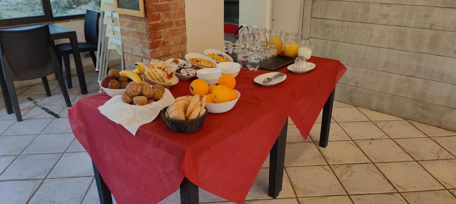 Luxor Chianti Glamping Village كاستيلّينا إنْ كْيانت المظهر الخارجي الصورة