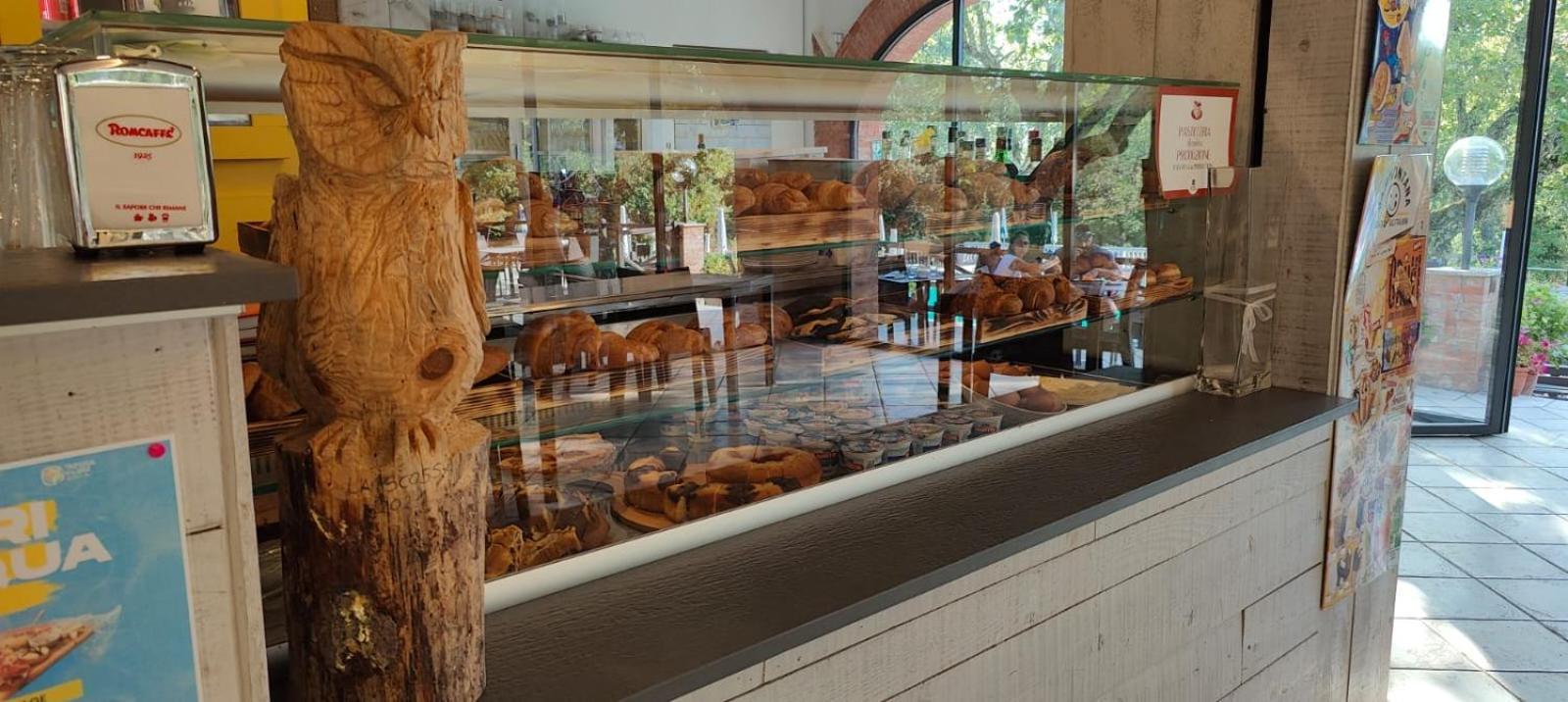 Luxor Chianti Glamping Village كاستيلّينا إنْ كْيانت المظهر الخارجي الصورة